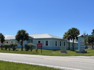 More details for 8359 Stringfellow Rd, Saint James City, FL - Office for Lease