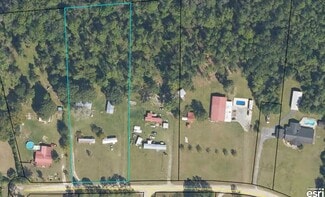 More details for 3822 Kay Cir, Blackshear, GA - Multifamily for Sale