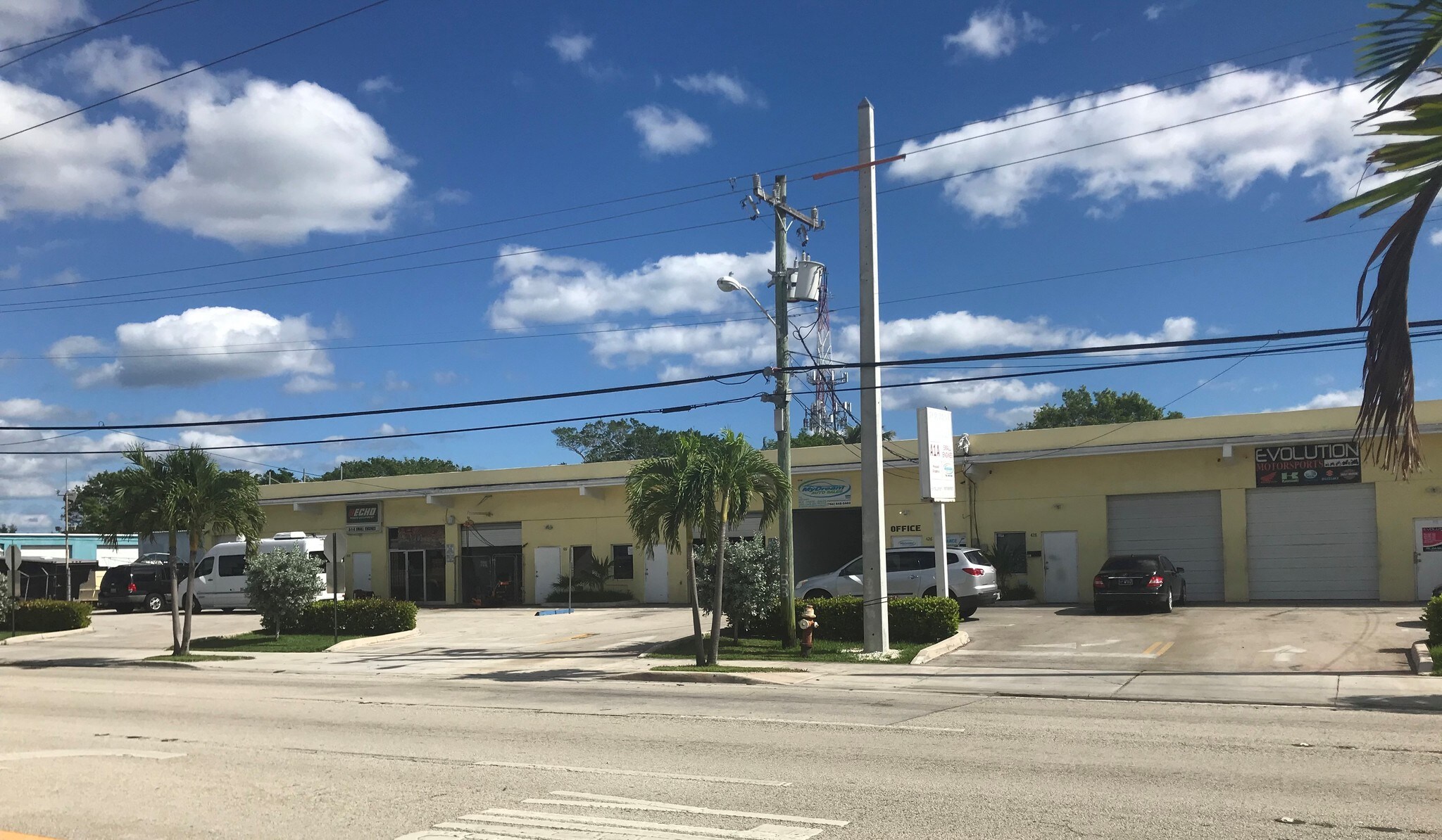 Public Storage Pompano Beach Fl 33060 Dandk Organizer