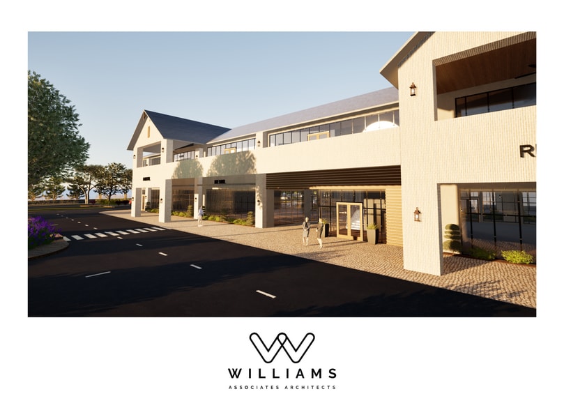 3503A Nashville Rd, Bowling Green, KY for lease - Building Photo - Image 3 of 17