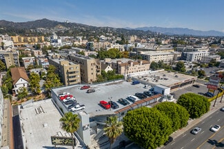 More details for 5419 W Sunset Blvd, Los Angeles, CA - Office for Sale
