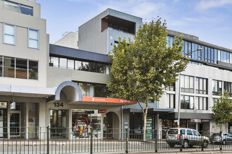 134 Military Rd, Neutral Bay for sale - Primary Photo - Image 1 of 1