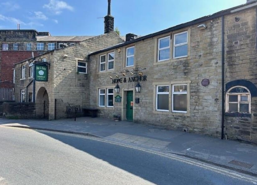 South St, Keighley for sale Building Photo- Image 1 of 1