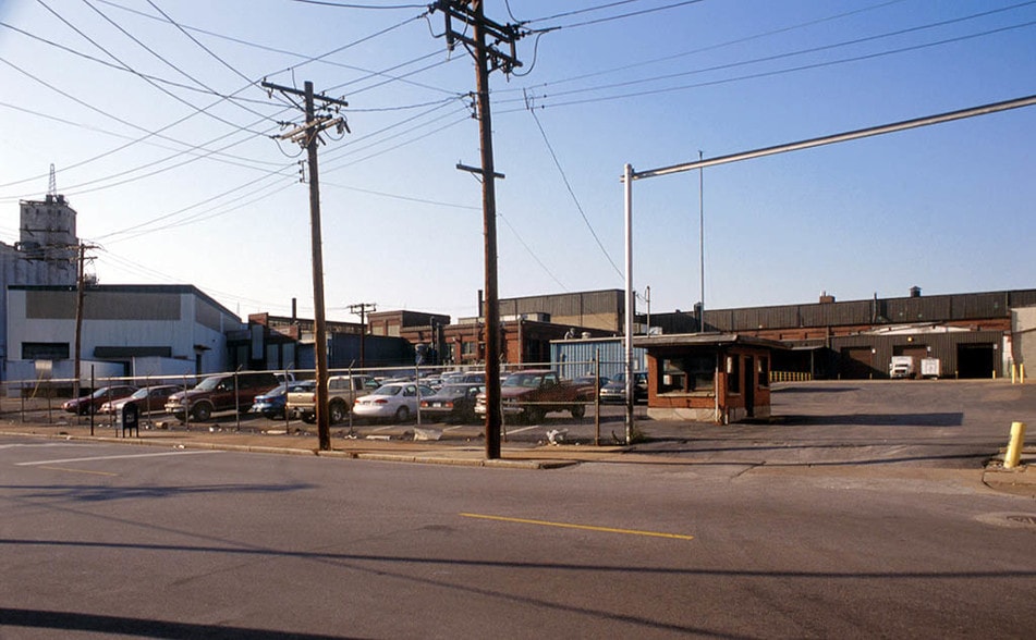 5319 Shreve Ave, Saint Louis, MO for lease - Other - Image 3 of 9