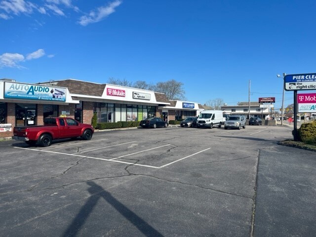 167 Granite St, Westerly, RI for sale Building Photo- Image 1 of 1