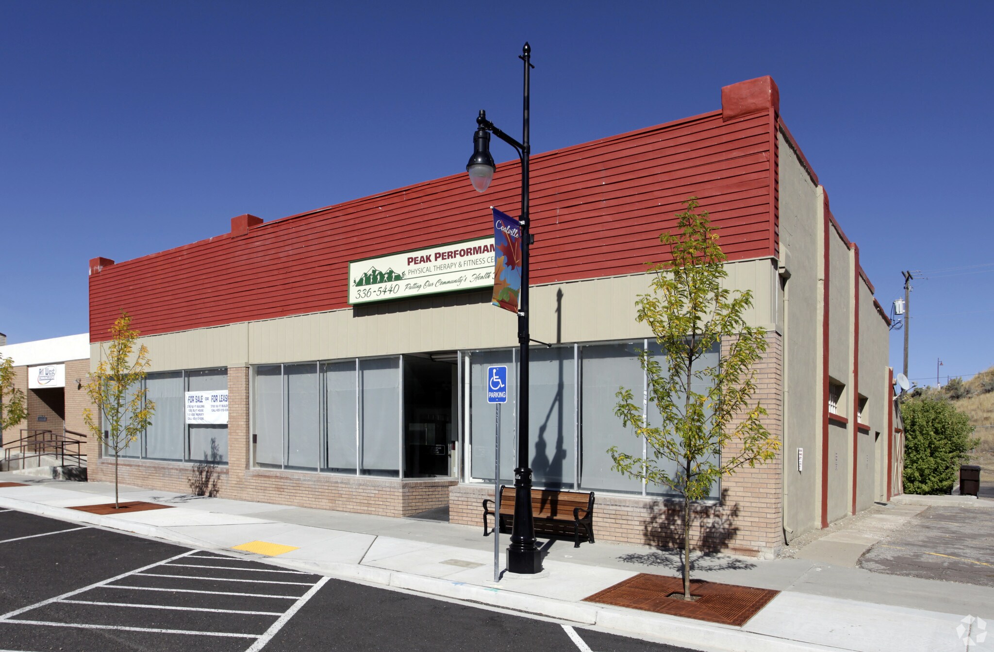 23 S Main St, Coalville, UT for sale Building Photo- Image 1 of 1