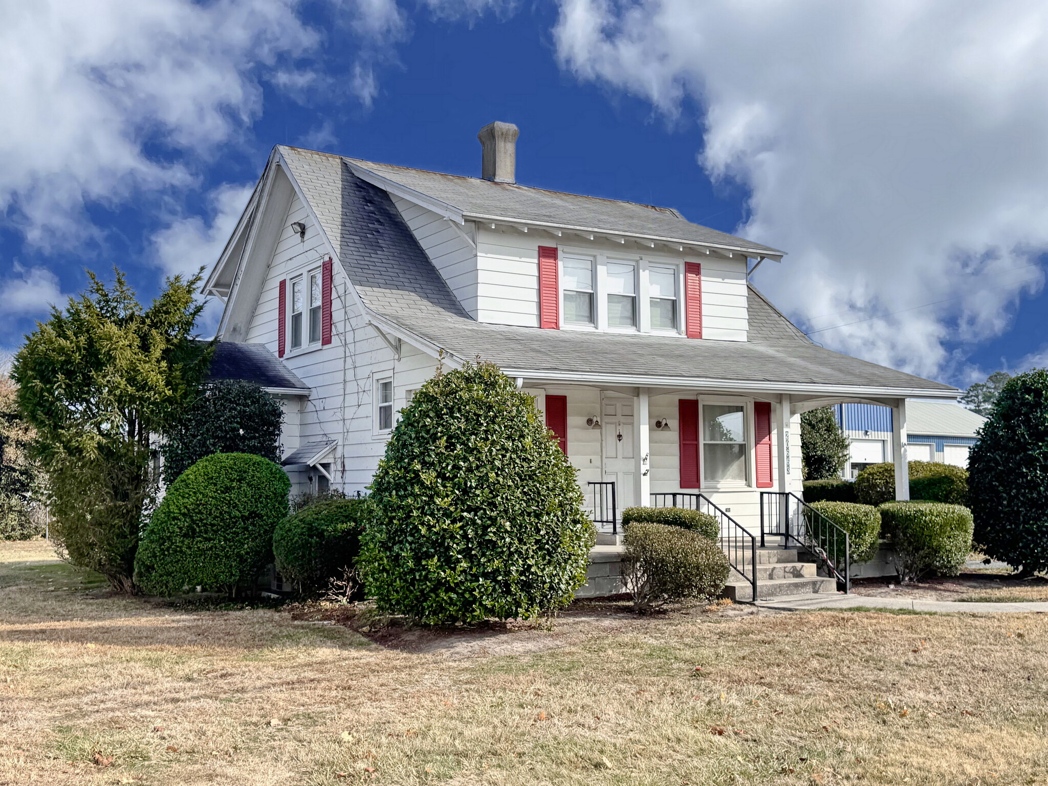 20663 Coastal Hwy, Rehoboth Beach, DE for sale Building Photo- Image 1 of 18