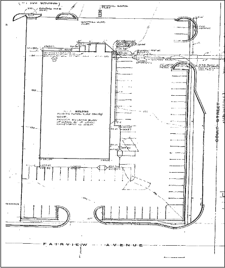 10 W Fairview Ave, Montgomery, AL for lease - Building Photo - Image 2 of 8