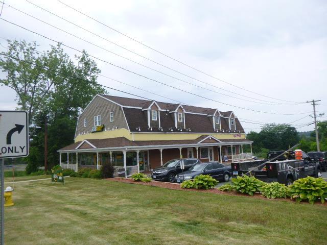 62-68 & 70 Merrow Road, Tolland portfolio of 2 properties for sale on LoopNet.com - Building Photo - Image 2 of 14