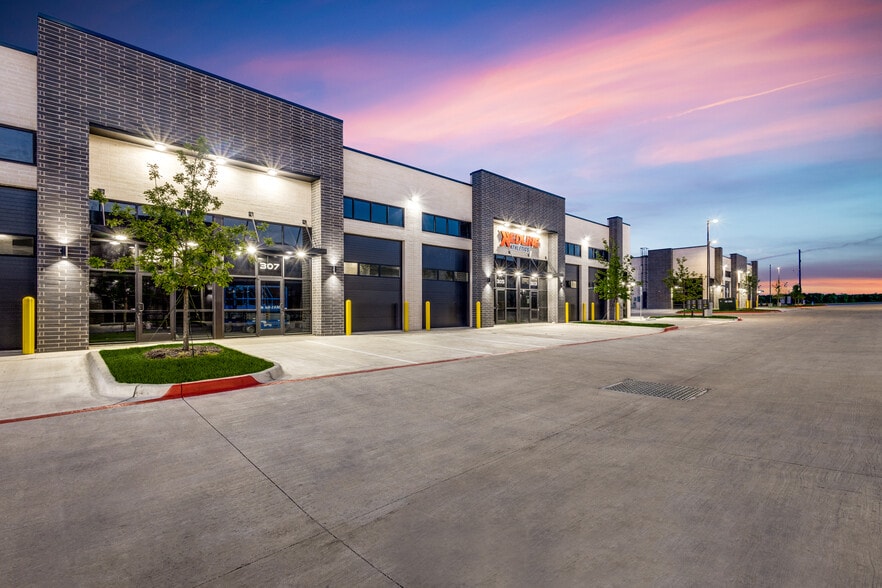 1820 N State Highway 78, Wylie, TX for lease - Building Photo - Image 3 of 15