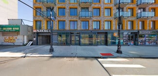 More details for 322 Grand Concourse, Bronx, NY - Retail for Lease