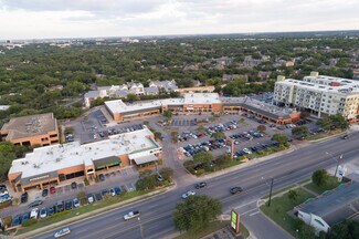 More details for 3001-3005 Lamar Blvd S, Austin, TX - Office, Retail for Lease