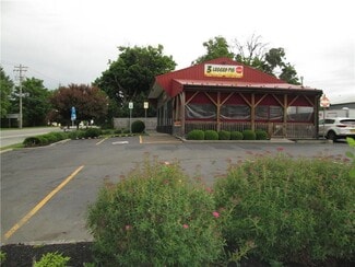 More details for 3415 Rochester Rd, Lakeville, NY - Retail for Sale