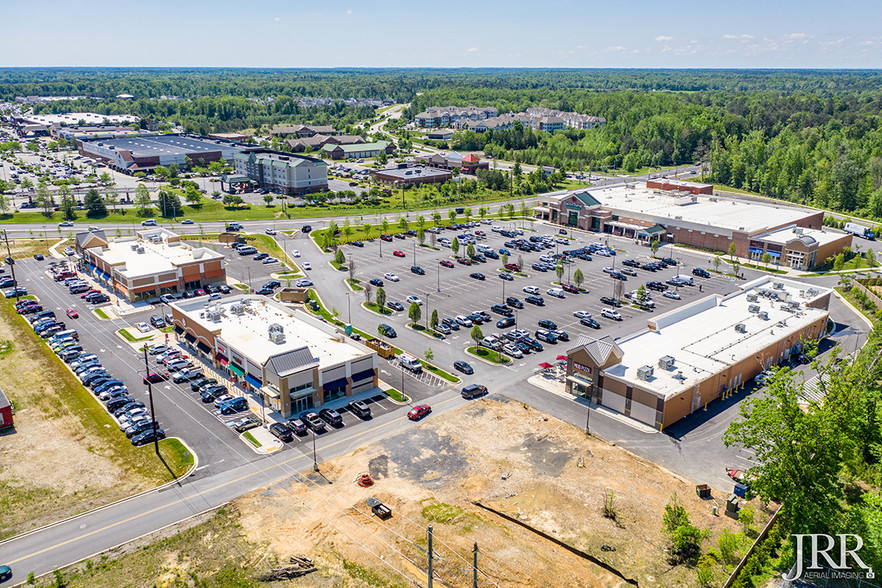 Three Notch Rd, California, MD for lease - Building Photo - Image 3 of 5