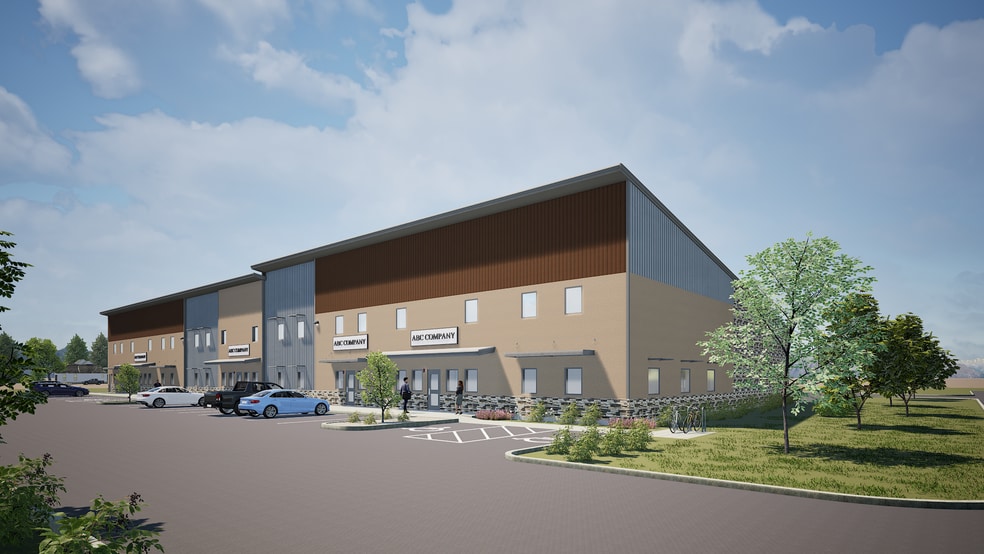 5978 Iris Pky, Frederick, CO for lease - Primary Photo - Image 2 of 3