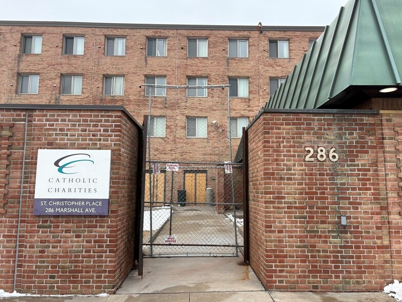 286 Marshall Ave, Saint Paul, MN for sale - Building Photo - Image 2 of 13