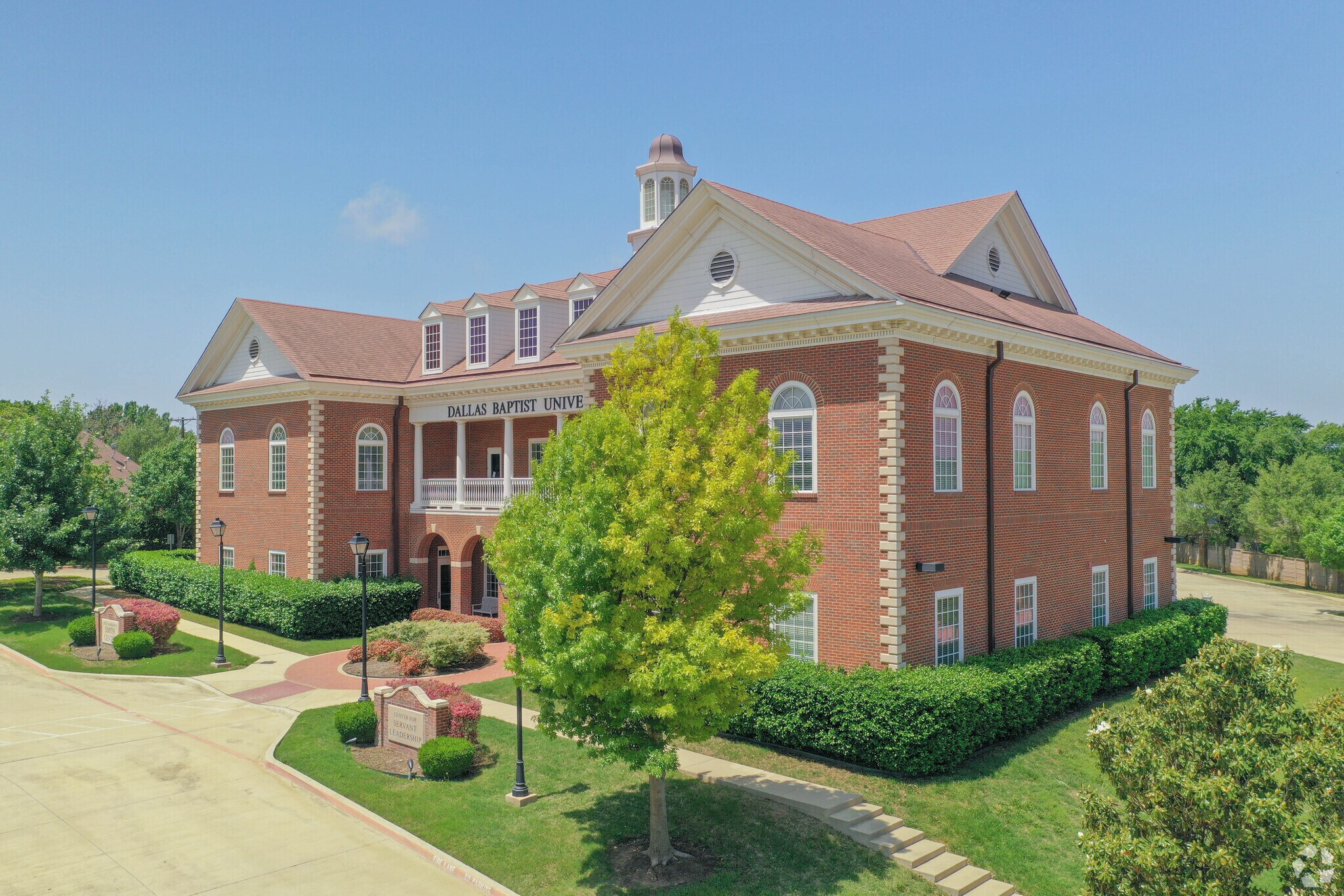 110 Grapevine Hwy, Hurst, TX for sale Building Photo- Image 1 of 1