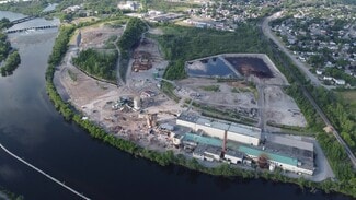 More details for 300 Marmora St, Quinte West, ON - Land for Sale