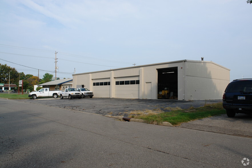 5321 S Pennsylvania Ave, Lansing, MI for sale - Building Photo - Image 3 of 3