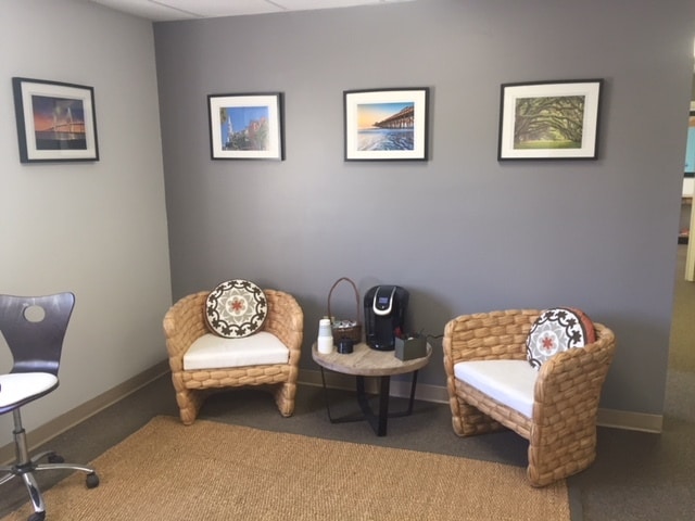 669 Marina Dr, Charleston, SC for lease - Interior Photo - Image 3 of 7