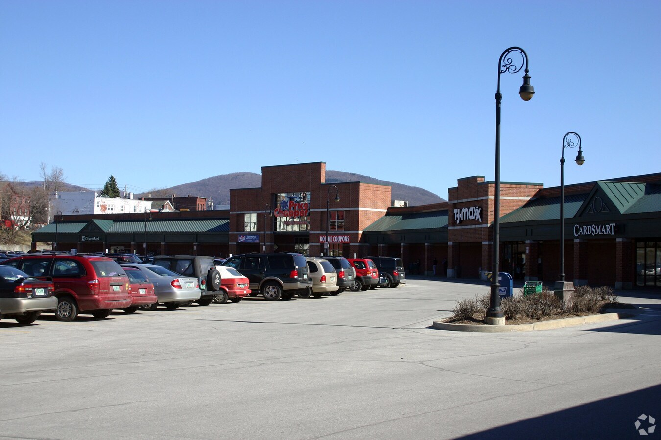 129 Rutland Shopping Plz, Rutland, VT 05701