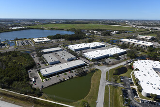 11001 Roosevelt Blvd, Saint Petersburg, FL - aerial  map view - Image1