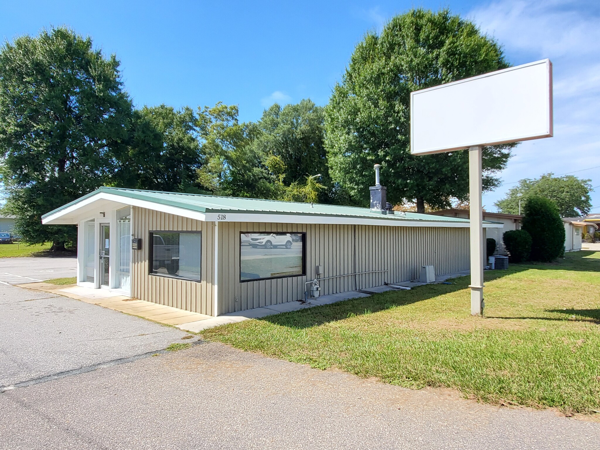 518 Owen Dr, Fayetteville, NC for sale Building Photo- Image 1 of 1