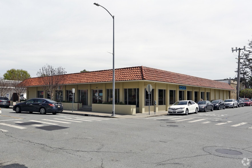 175-189 Walnut Ave, Santa Cruz, CA for lease - Building Photo - Image 1 of 4