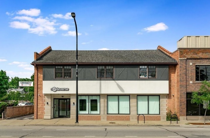 517 Green Bay Rd, Wilmette, IL for lease Primary Photo- Image 1 of 22