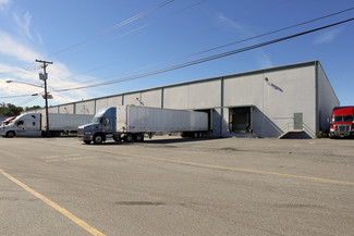 More details for 5 Terminal Way, Avenel, NJ - Industrial for Lease