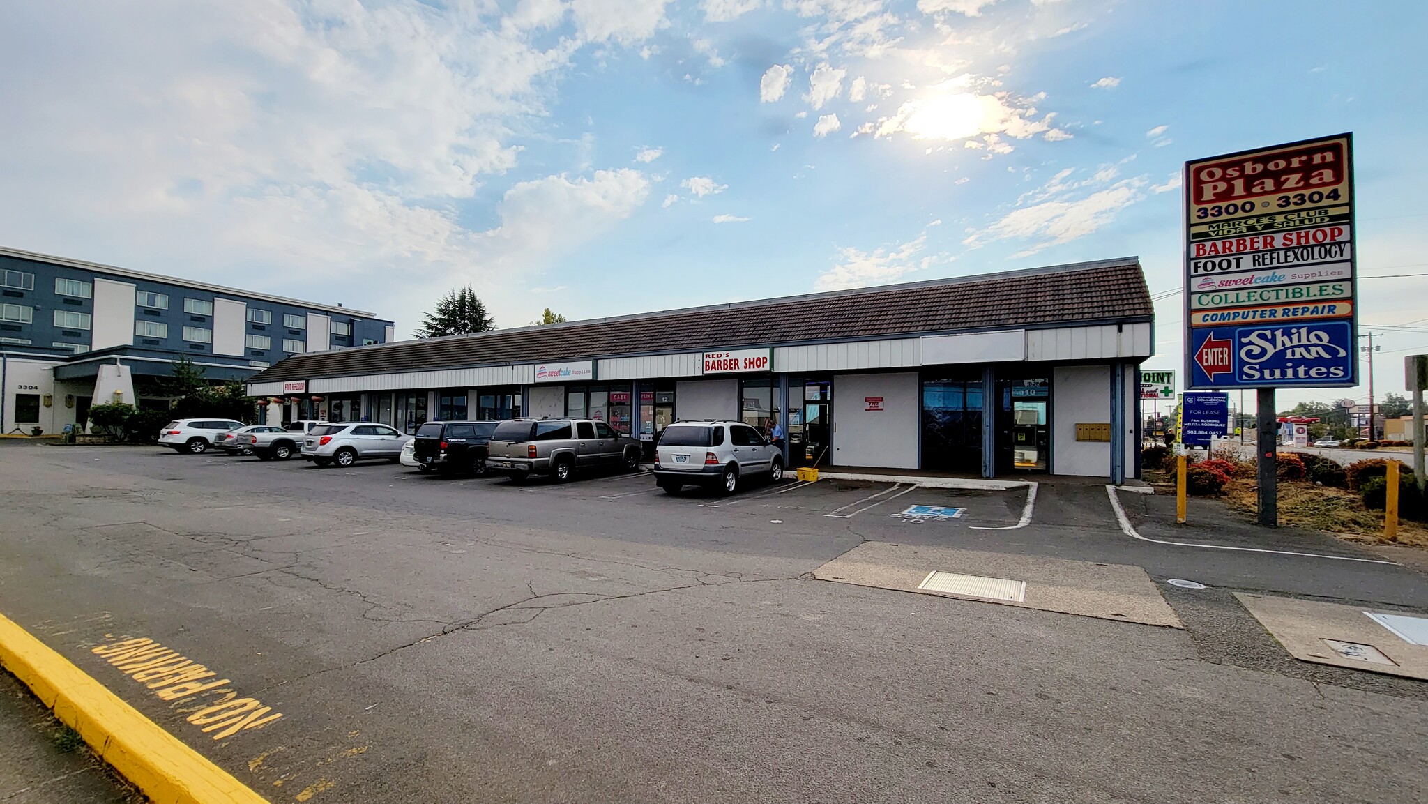 3300 Market St NE, Salem, OR for lease Building Photo- Image 1 of 17