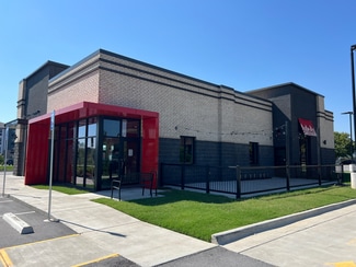 More details for 1500 SE Eagle Way, Bentonville, AR - Retail for Sale