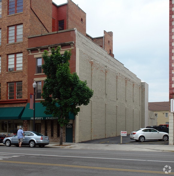 507 S Main St, Findlay, OH for sale - Primary Photo - Image 1 of 1