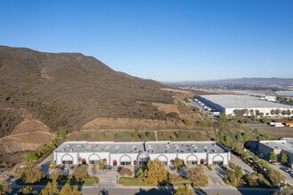 42210 Roick Dr, Temecula, CA - AERIAL  map view - Image1