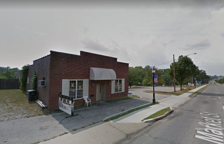 359 Market St, Charlestown, IN for sale Building Photo- Image 1 of 1
