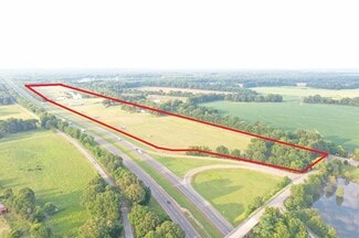 More details for 8197 Highway 76 S, Stanton, TN - Land for Lease