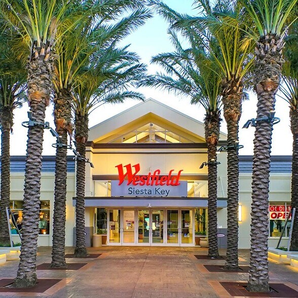 3501 S Tamiami Trl, Sarasota, FL 34239 Retail Space for Lease
