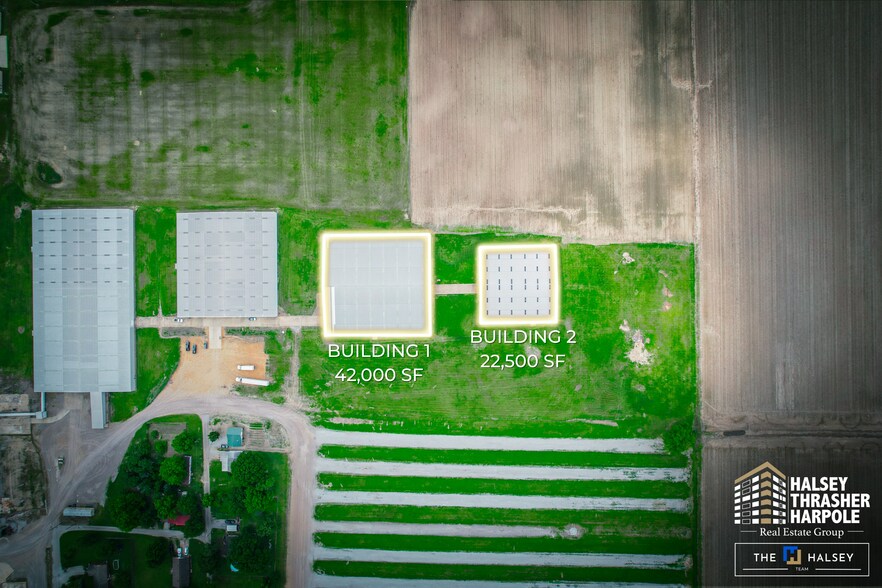 200 N Edmonds St, AR 72447 KiechSchauverMiller Gin