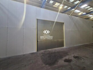 More details for Industrial for Lease