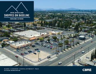 More details for Shoppes on Baseline – for Sale