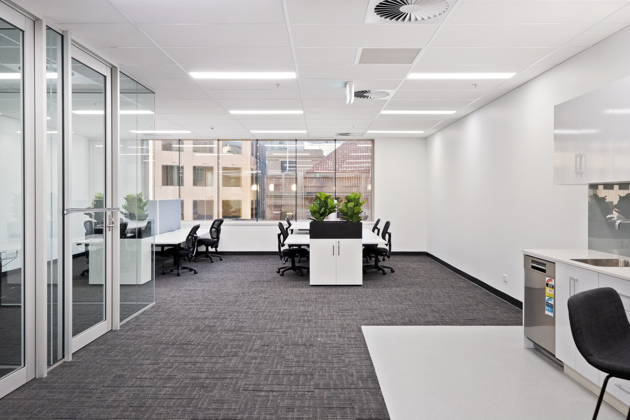 30 Currie St, Adelaide for lease Interior Photo- Image 1 of 3