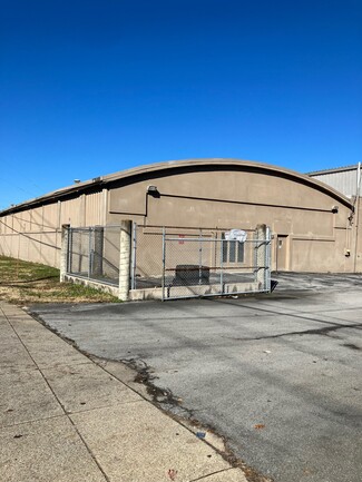 More details for 1331 Main St, Chattanooga, TN - Industrial for Lease