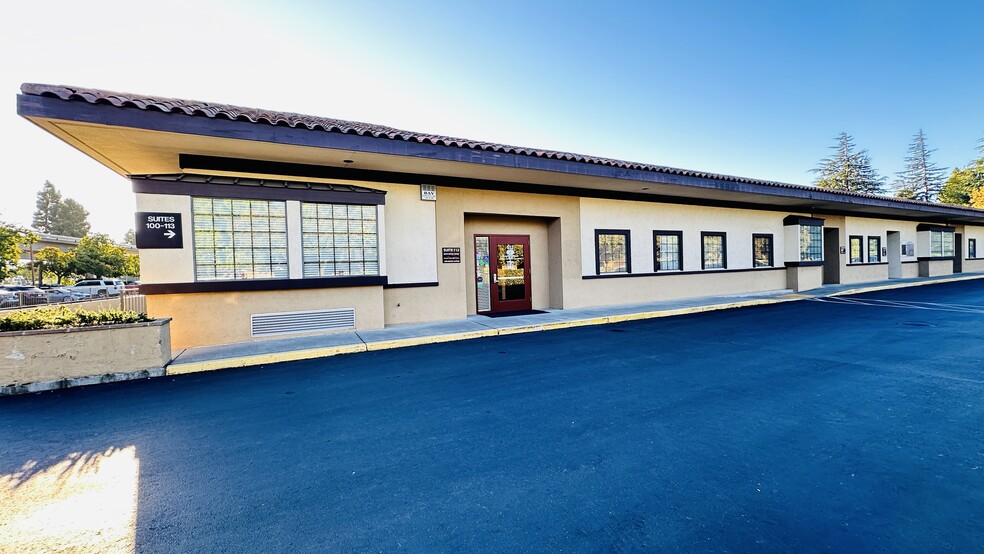 1895 Mowry Ave, Fremont, CA for lease - Building Photo - Image 1 of 13