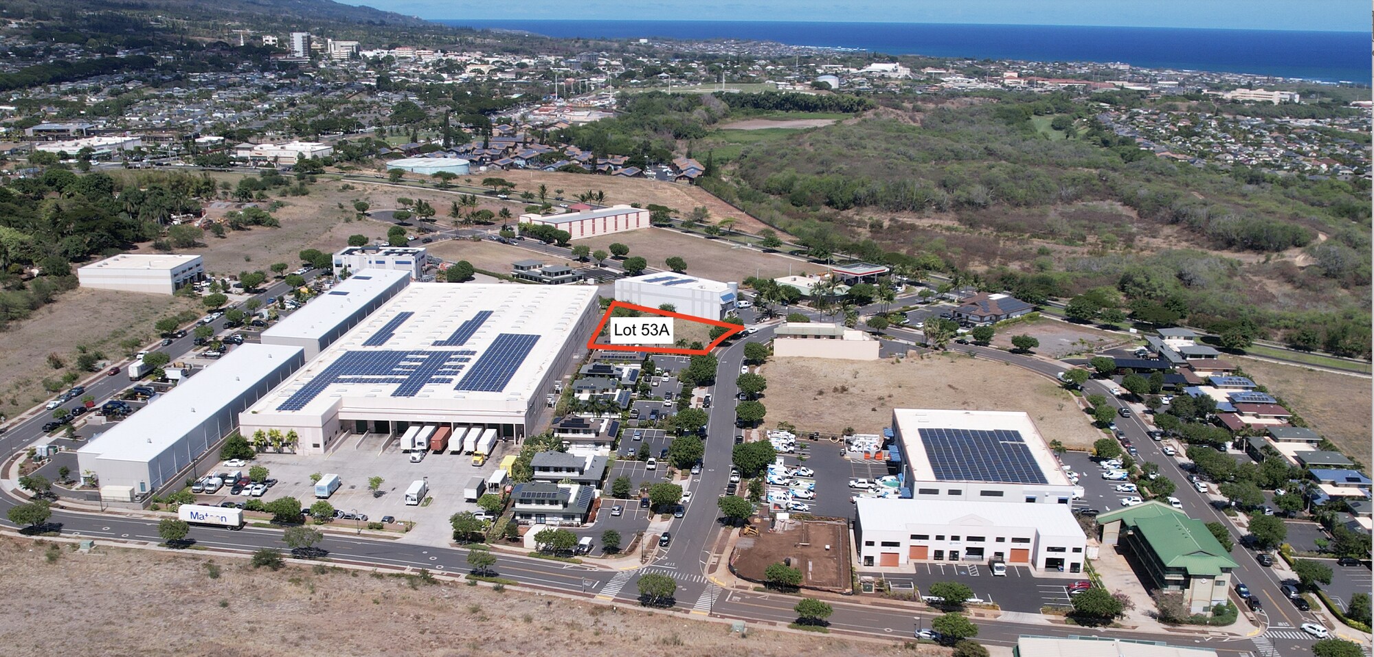 24 Paa St, Kahului, HI for sale Building Photo- Image 1 of 2