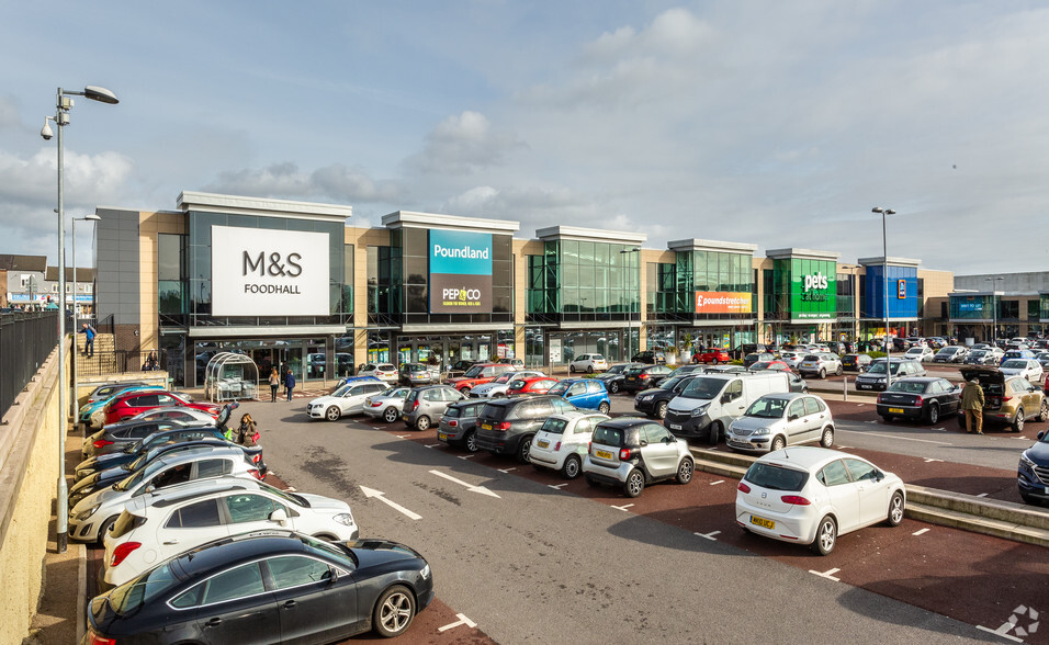 Walkden Retail Park, Manchester, M28 3ZH - Office for Lease | LoopNet