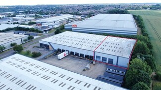 More details for Shipton Way, Rushden - Industrial for Lease