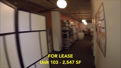 2450 6th Ave S, Seattle, WA for lease - Commercial Listing Video 