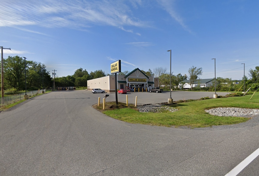 11350 State Route 149, Fort Ann, NY for sale - Building Photo - Image 1 of 4