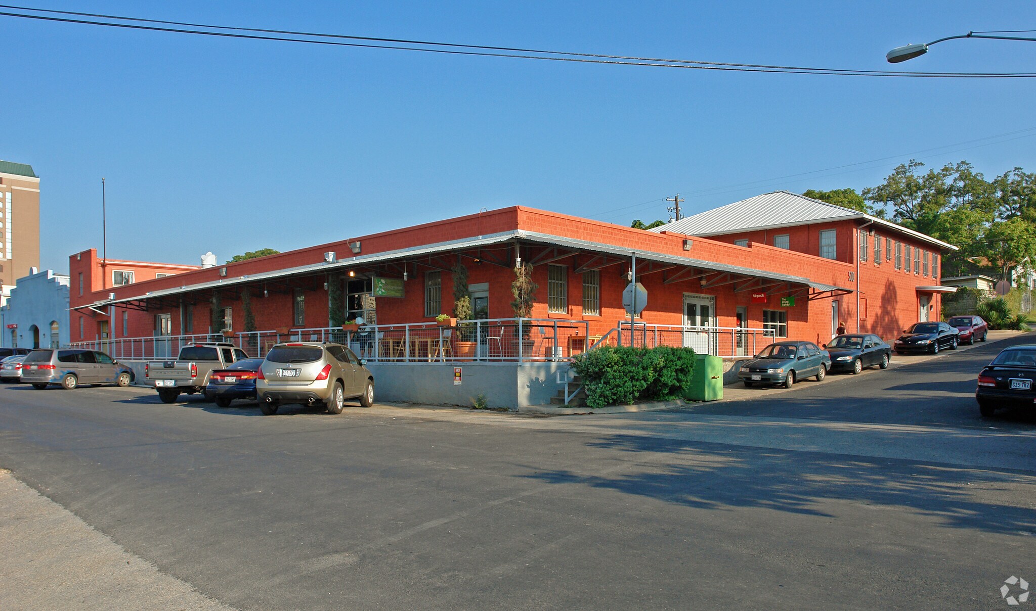 500 San Marcos St, Austin, TX for sale Building Photo- Image 1 of 1