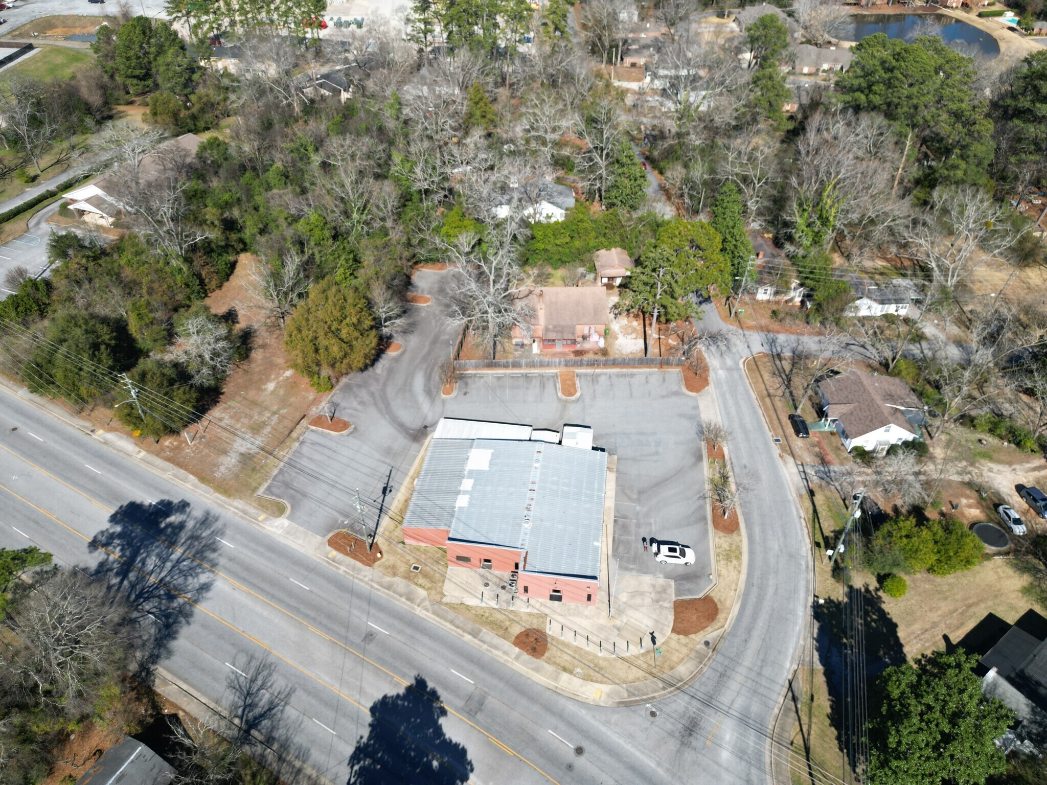 3902 University Ave, Columbus, GA for sale Primary Photo- Image 1 of 1